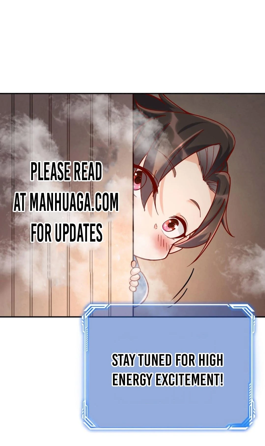 Breaking Into the Body of the Emperor’s Daughter Chapter 4 - Page 1