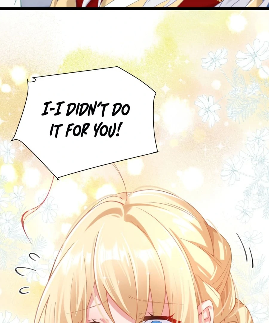 Breaking Into the Body of the Emperor’s Daughter Chapter 4 - Page 13