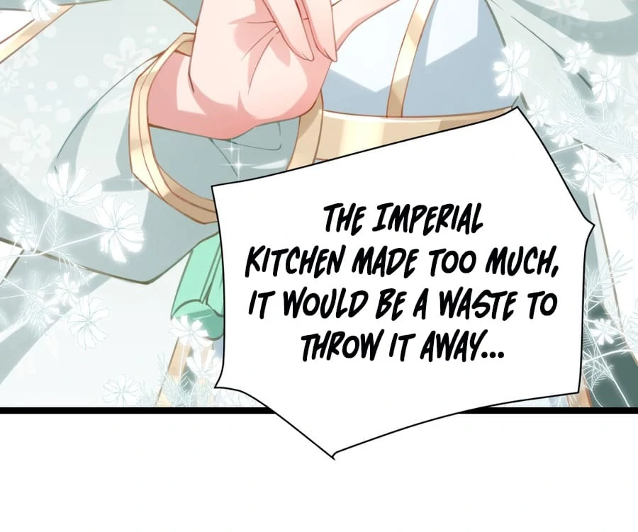 Breaking Into the Body of the Emperor’s Daughter Chapter 4 - Page 15