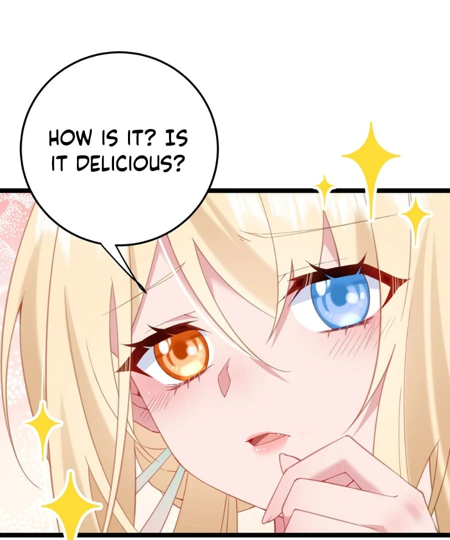 Breaking Into the Body of the Emperor’s Daughter Chapter 4 - Page 16