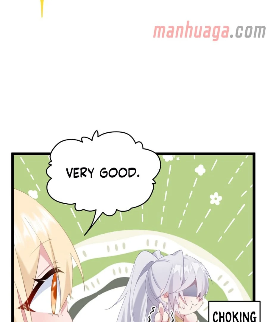 Breaking Into the Body of the Emperor’s Daughter Chapter 4 - Page 17