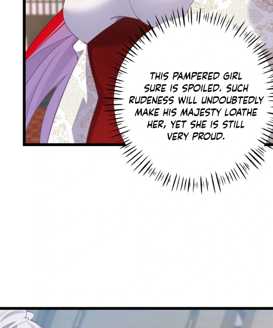 Breaking Into the Body of the Emperor’s Daughter Chapter 4 - Page 23