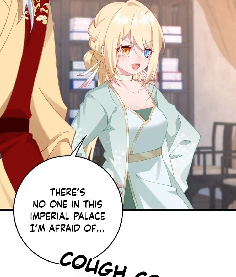 Breaking Into the Body of the Emperor’s Daughter Chapter 4 - Page 26