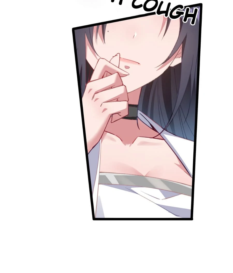 Breaking Into the Body of the Emperor’s Daughter Chapter 4 - Page 27