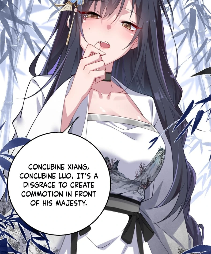 Breaking Into the Body of the Emperor’s Daughter Chapter 4 - Page 29