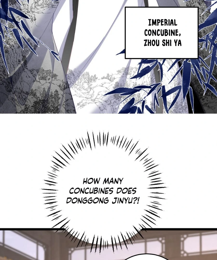 Breaking Into the Body of the Emperor’s Daughter Chapter 4 - Page 30