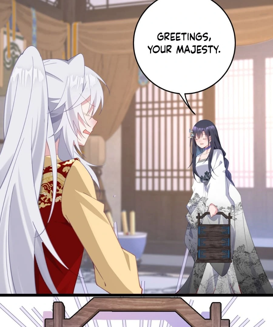 Breaking Into the Body of the Emperor’s Daughter Chapter 4 - Page 31