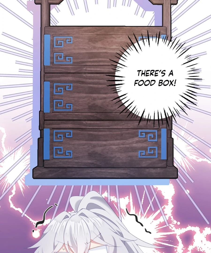 Breaking Into the Body of the Emperor’s Daughter Chapter 4 - Page 32