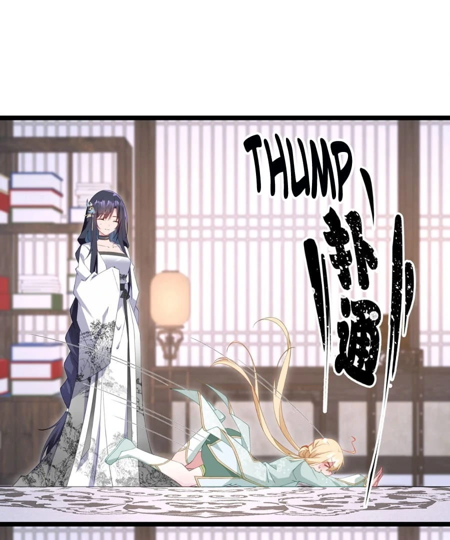 Breaking Into the Body of the Emperor’s Daughter Chapter 4 - Page 40