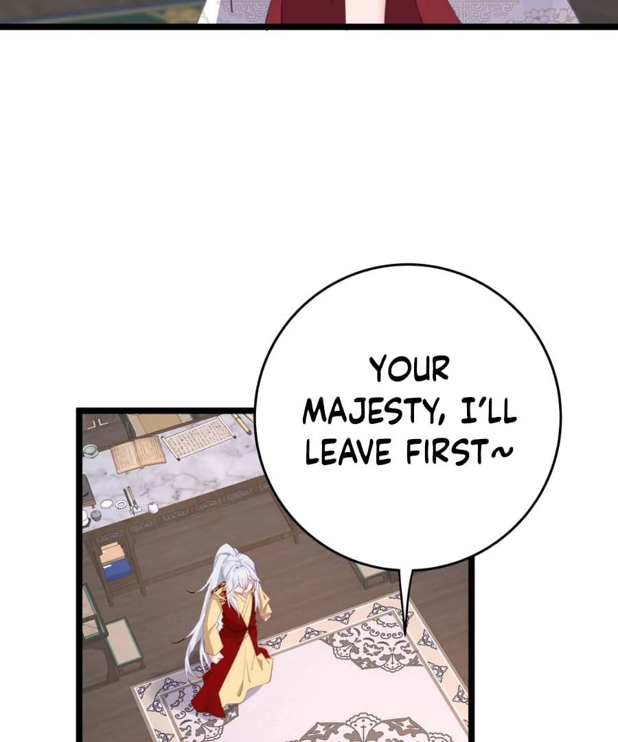 Breaking Into the Body of the Emperor’s Daughter Chapter 4 - Page 44