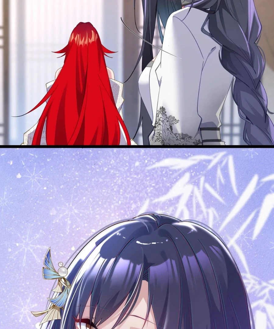 Breaking Into the Body of the Emperor’s Daughter Chapter 4 - Page 46