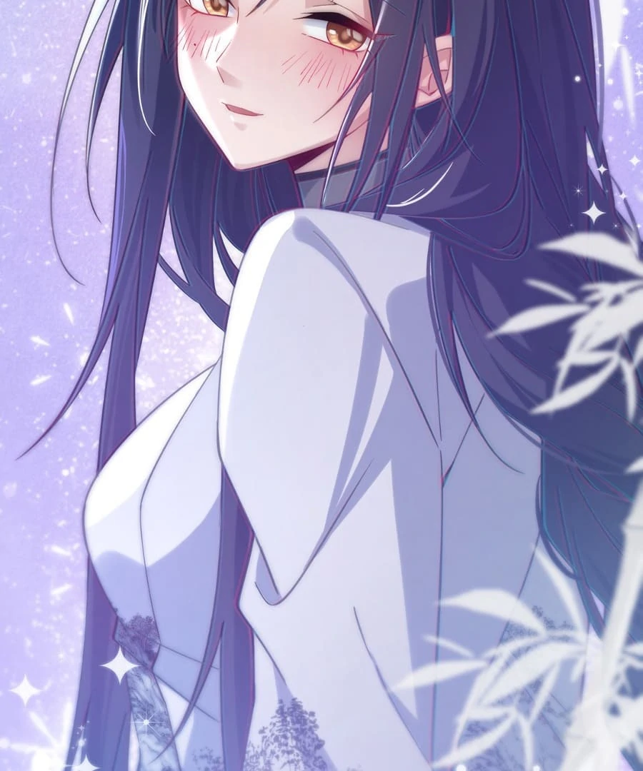 Breaking Into the Body of the Emperor’s Daughter Chapter 4 - Page 47