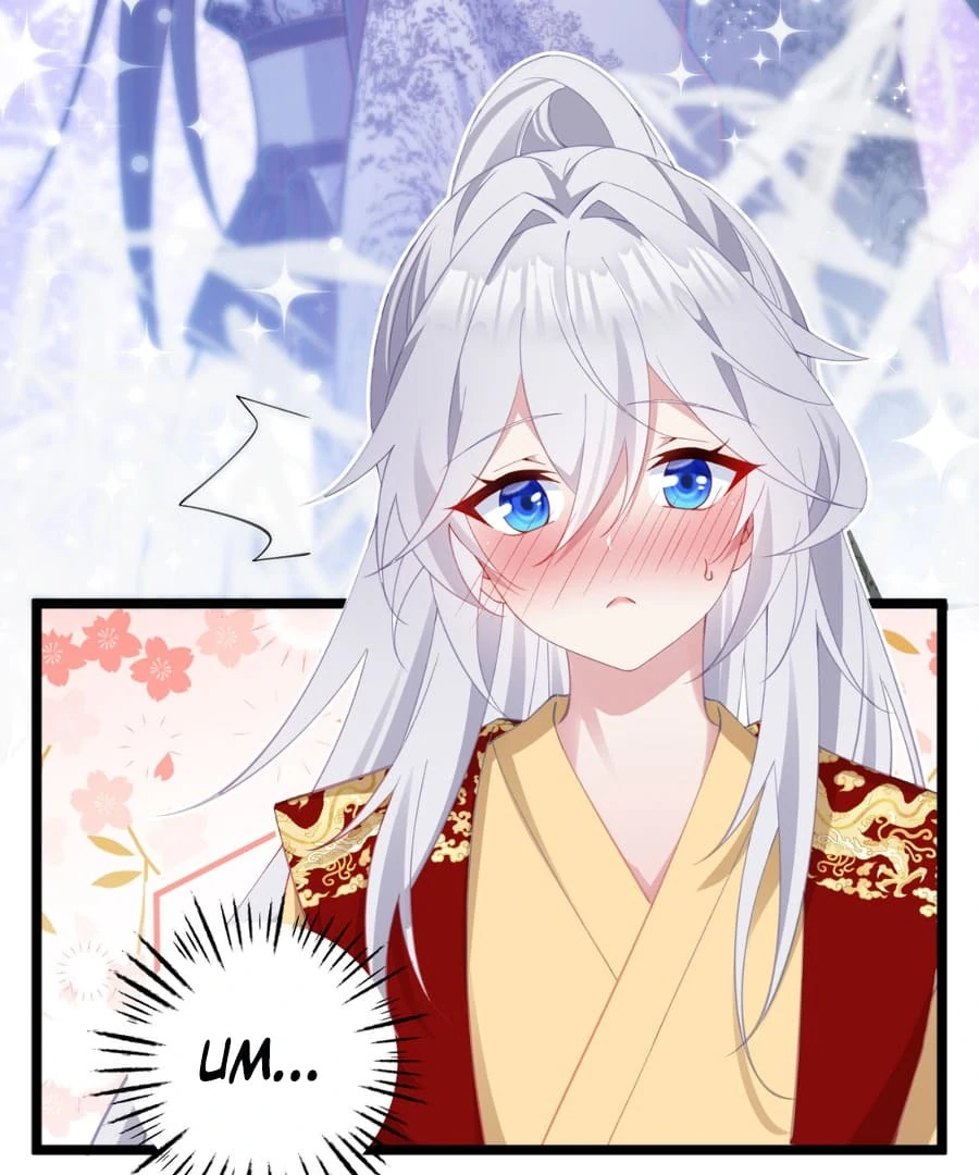 Breaking Into the Body of the Emperor’s Daughter Chapter 4 - Page 48