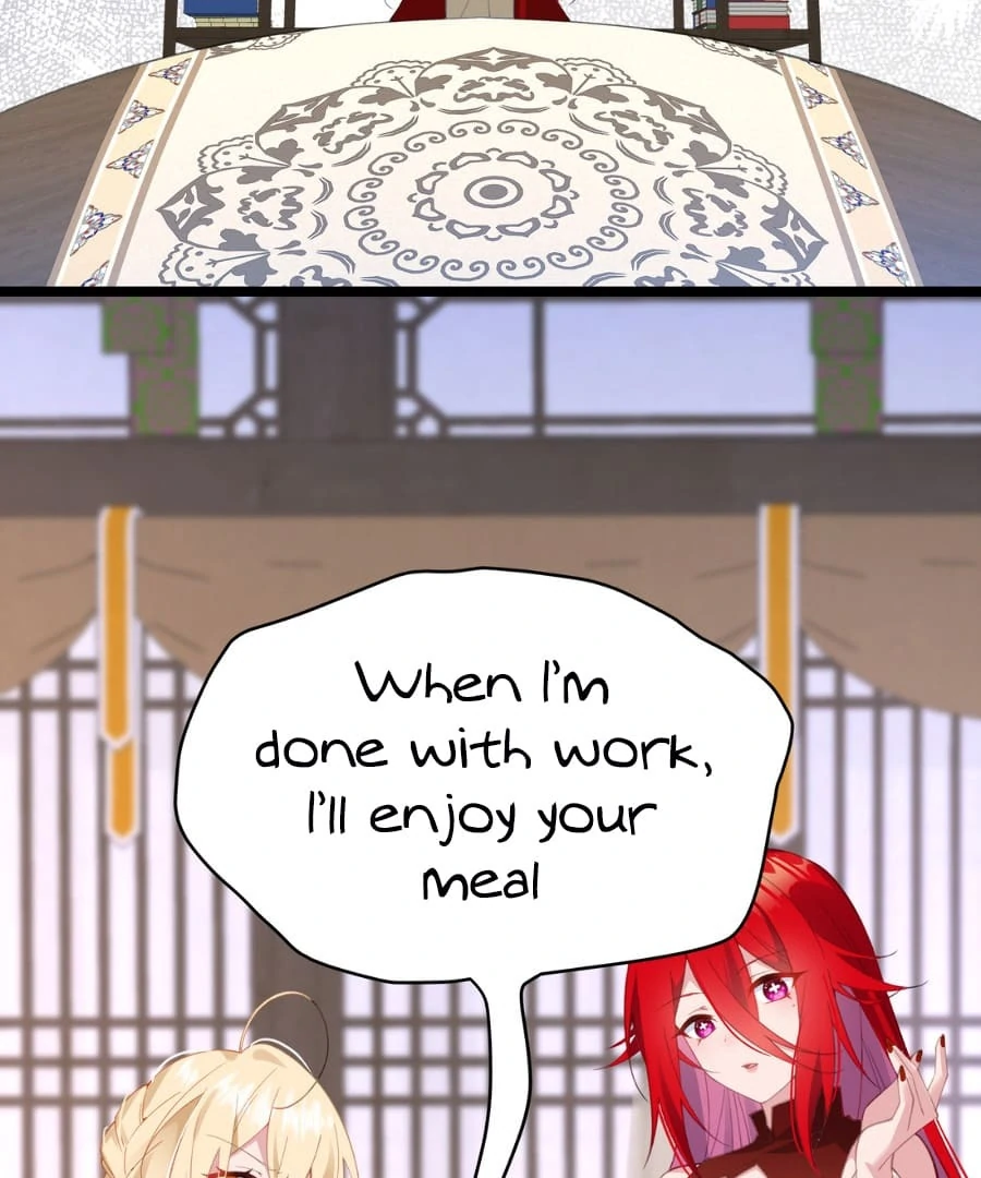 Breaking Into the Body of the Emperor’s Daughter Chapter 4 - Page 6