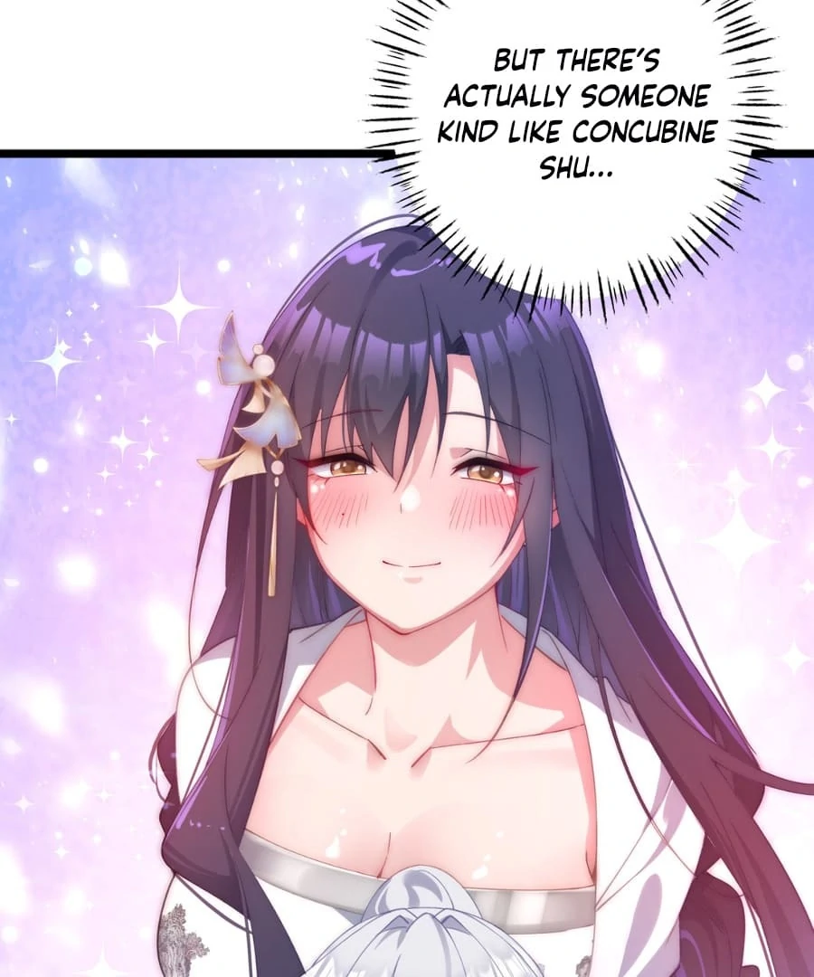 Breaking Into the Body of the Emperor’s Daughter Chapter 4 - Page 53