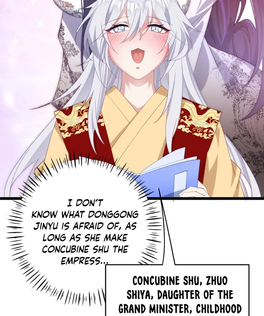 Breaking Into the Body of the Emperor’s Daughter Chapter 4 - Page 54