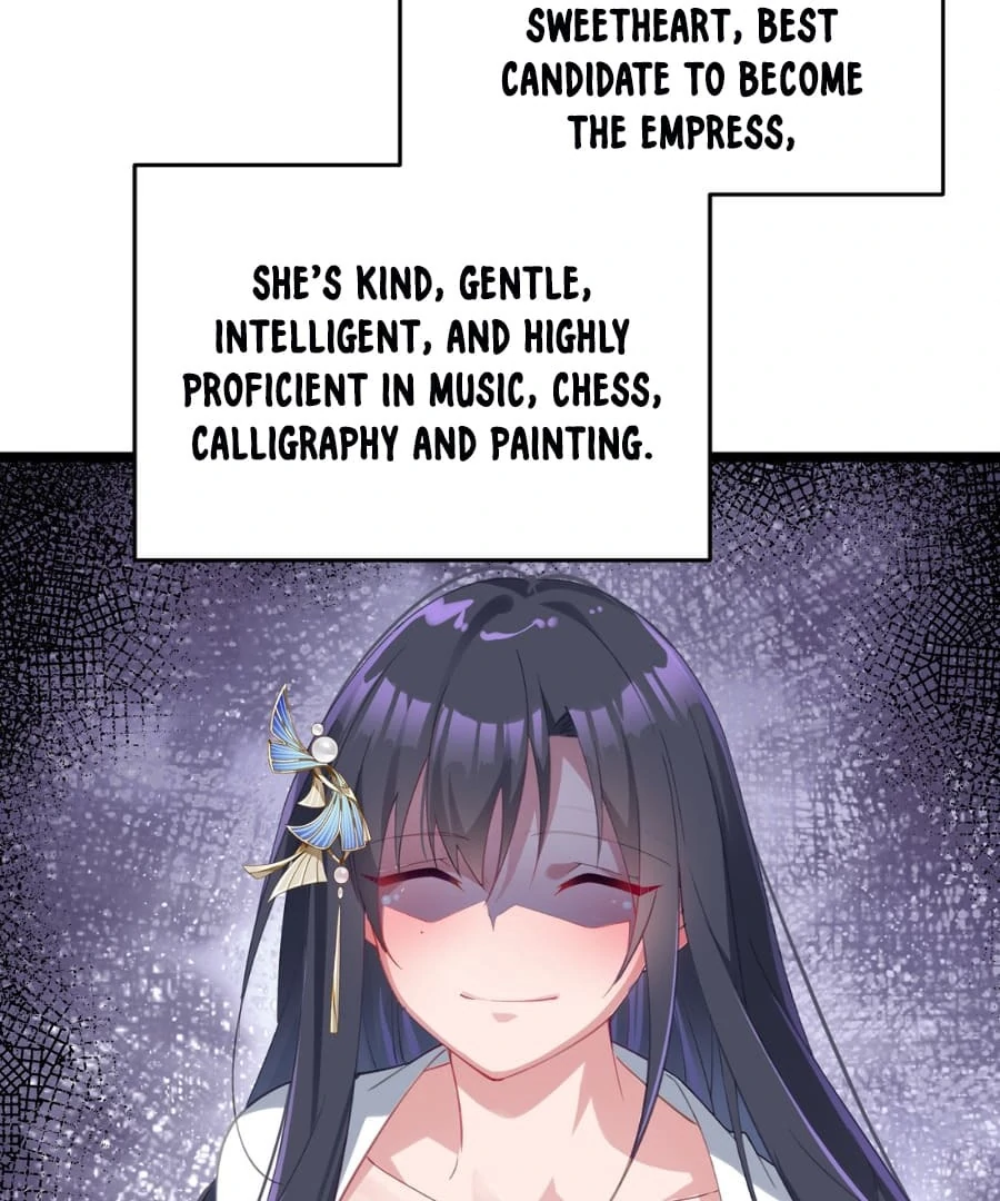 Breaking Into the Body of the Emperor’s Daughter Chapter 4 - Page 55