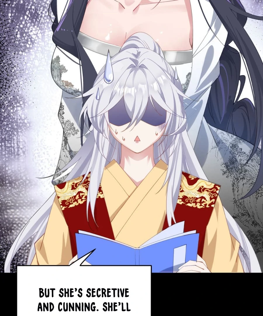 Breaking Into the Body of the Emperor’s Daughter Chapter 4 - Page 56