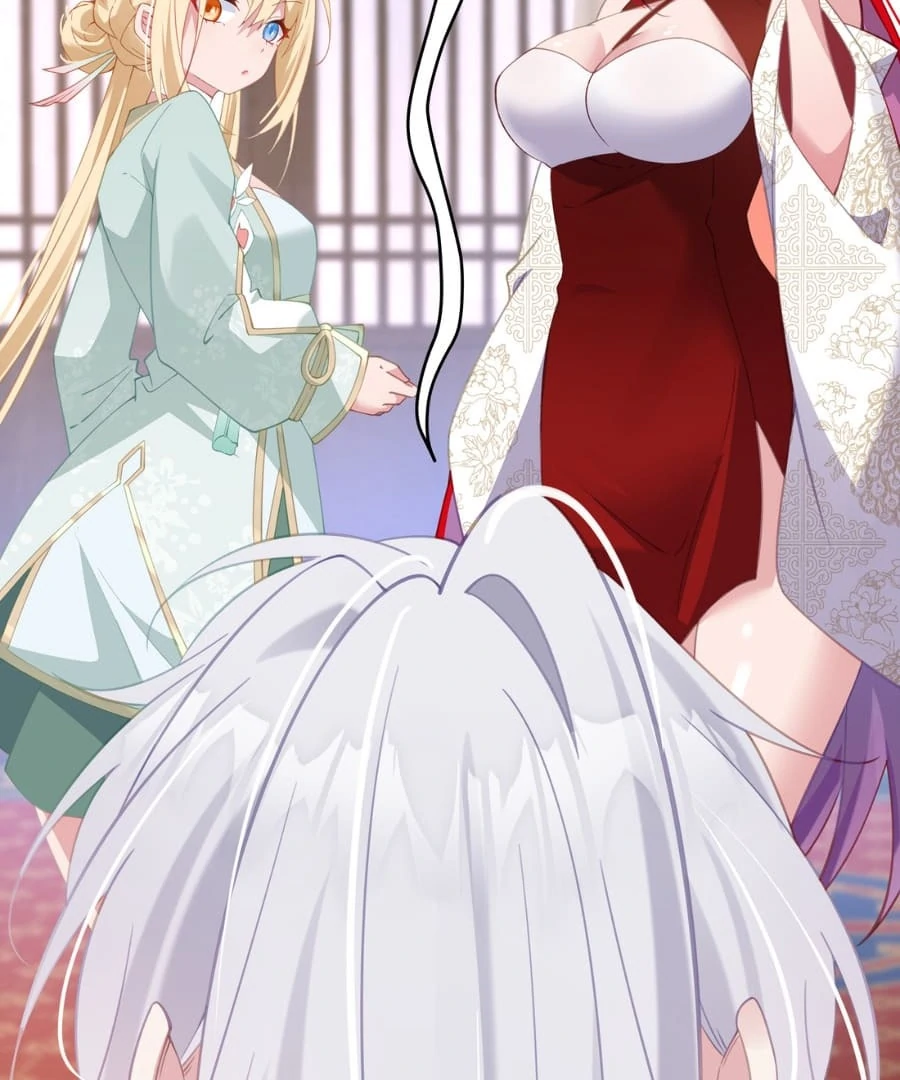 Breaking Into the Body of the Emperor’s Daughter Chapter 4 - Page 7