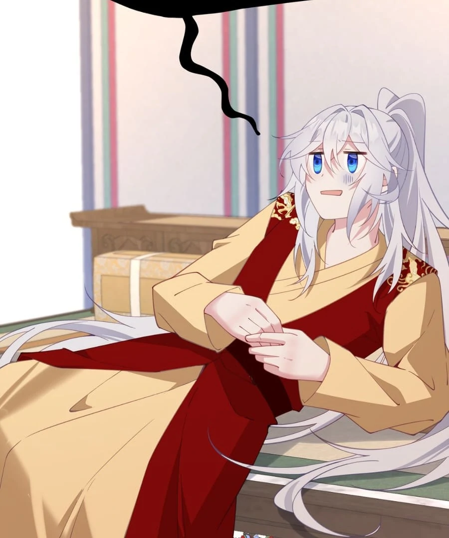 Breaking Into the Body of the Emperor’s Daughter Chapter 4 - Page 61