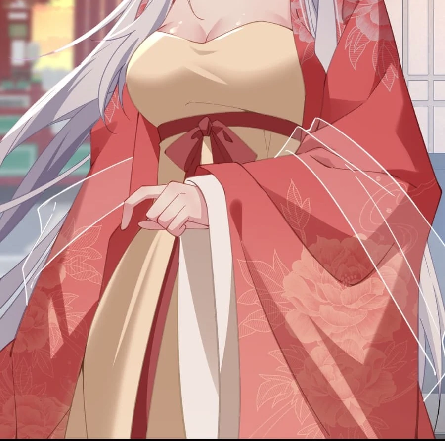 Breaking Into the Body of the Emperor’s Daughter Chapter 4 - Page 64