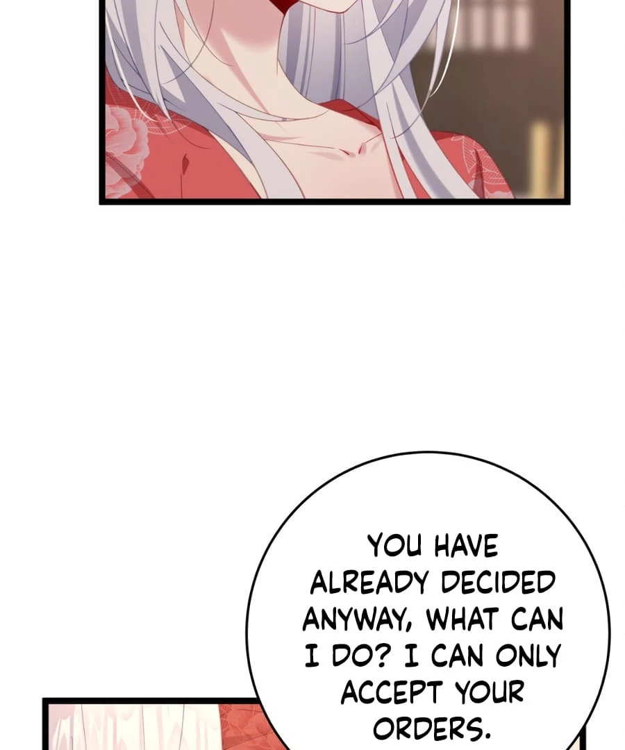 Breaking Into the Body of the Emperor’s Daughter Chapter 4 - Page 67