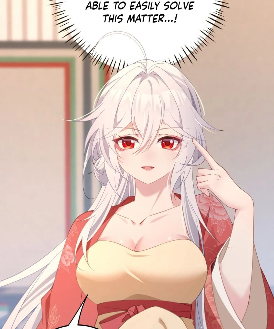 Breaking Into the Body of the Emperor’s Daughter Chapter 4 - Page 69