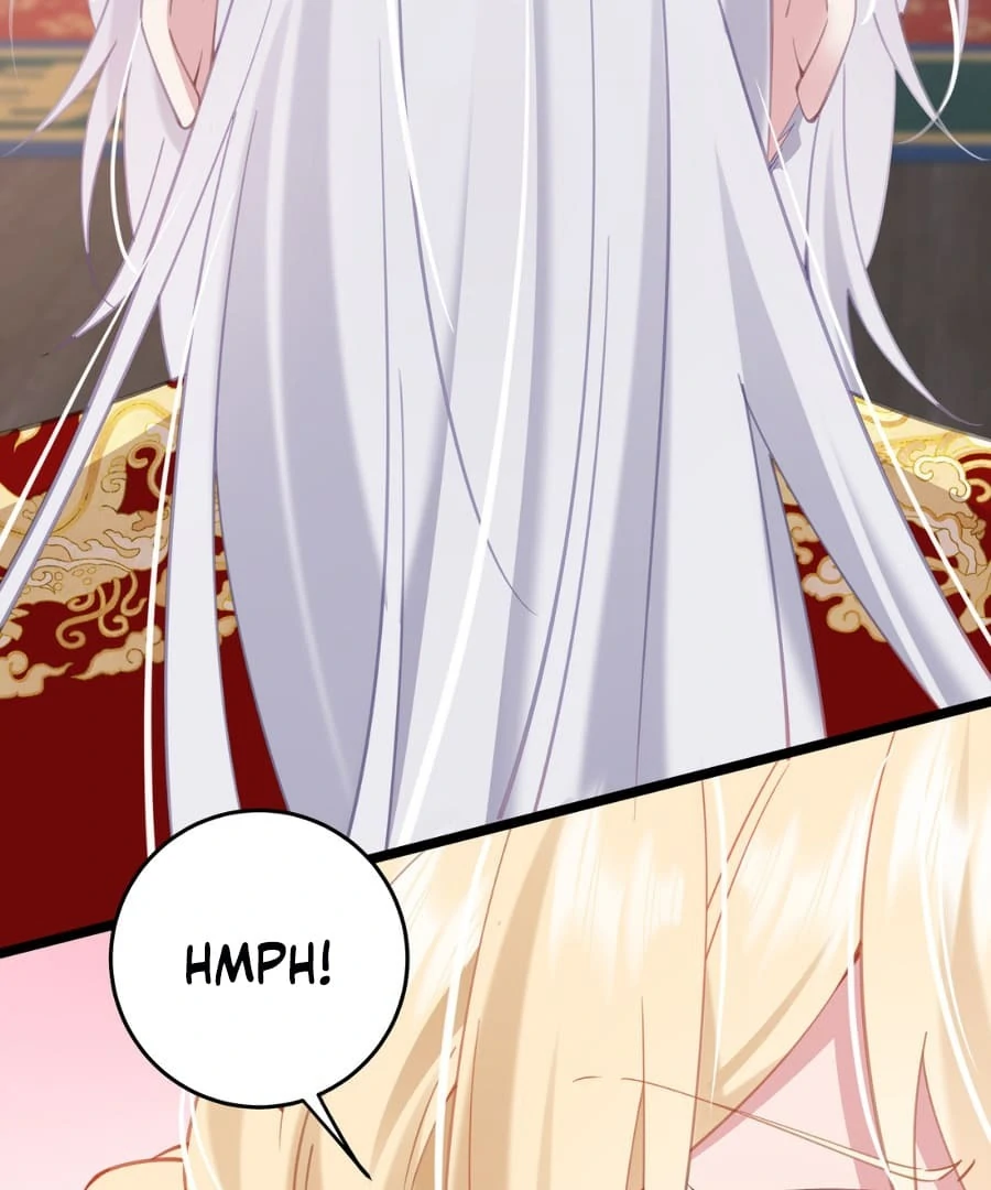 Breaking Into the Body of the Emperor’s Daughter Chapter 4 - Page 8