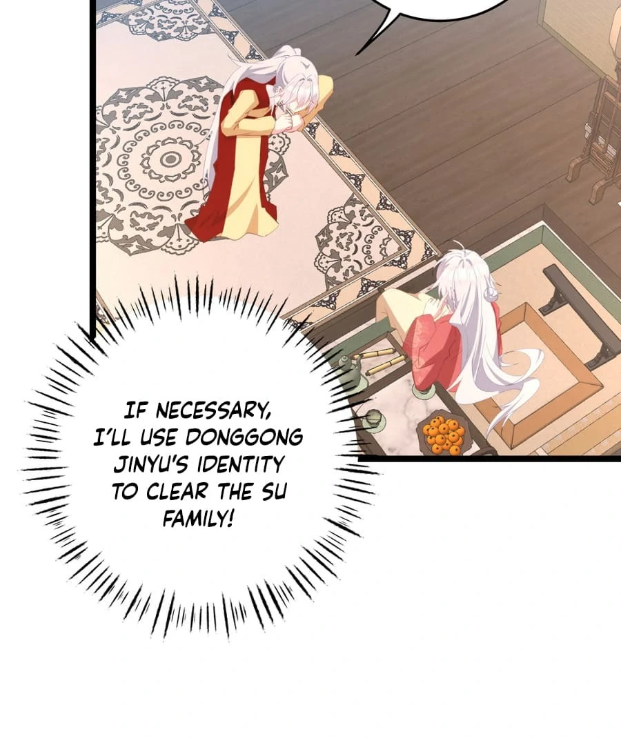 Breaking Into the Body of the Emperor’s Daughter Chapter 4 - Page 71