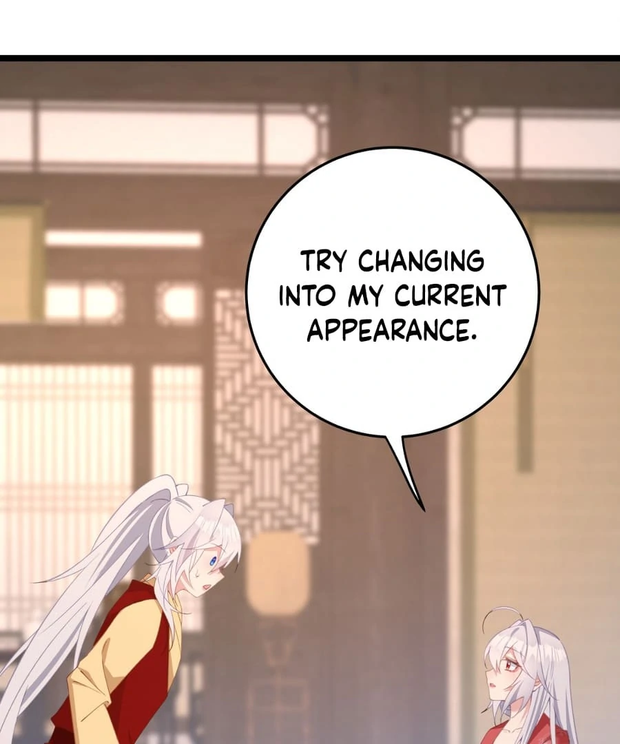 Breaking Into the Body of the Emperor’s Daughter Chapter 4 - Page 72