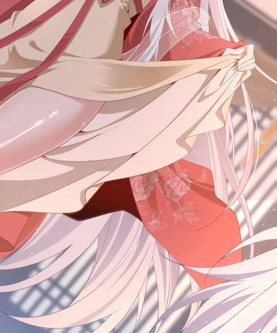 Breaking Into the Body of the Emperor’s Daughter Chapter 4 - Page 76