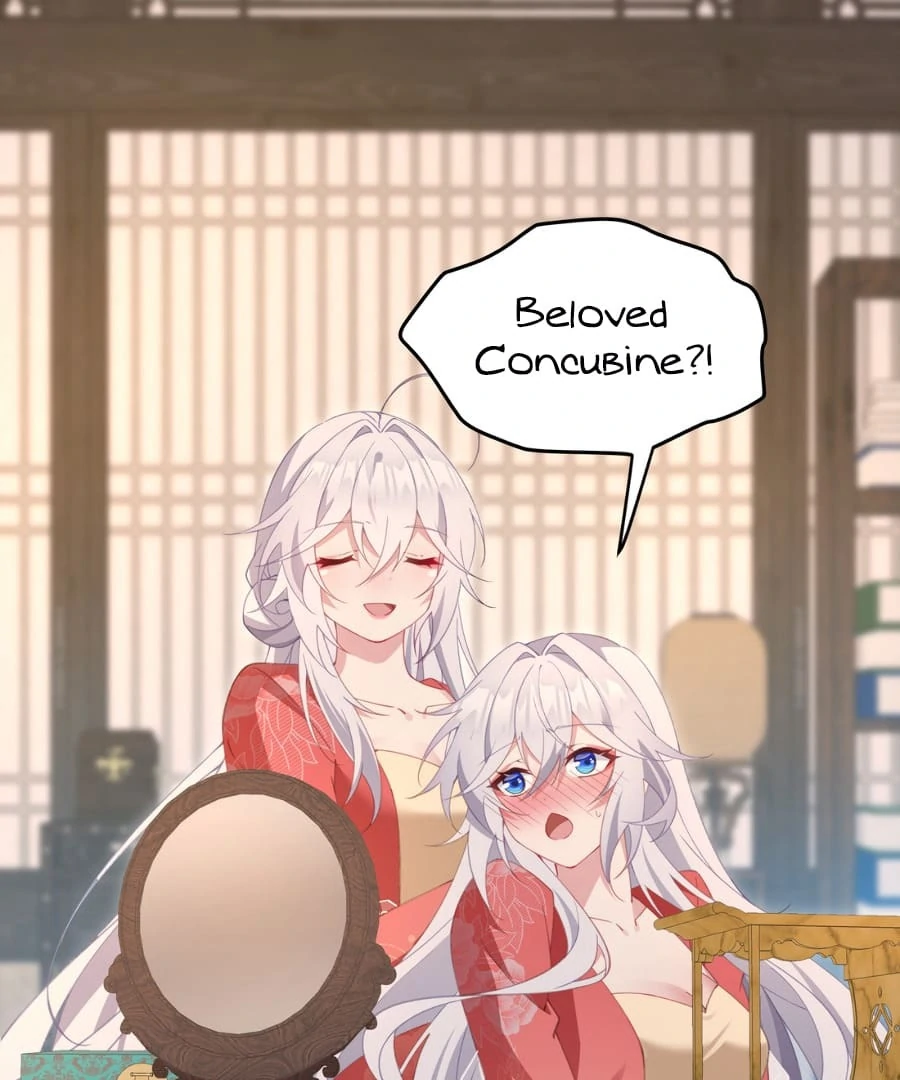 Breaking Into the Body of the Emperor’s Daughter Chapter 4 - Page 79