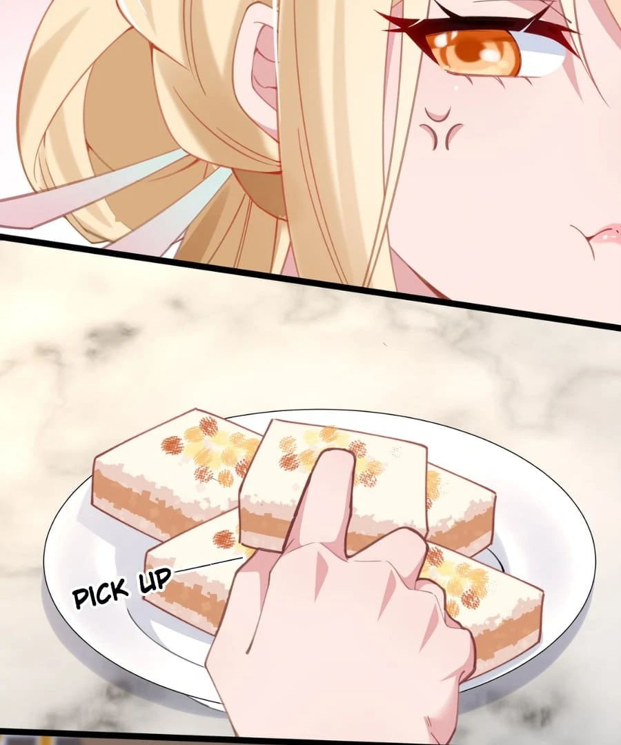 Breaking Into the Body of the Emperor’s Daughter Chapter 4 - Page 9