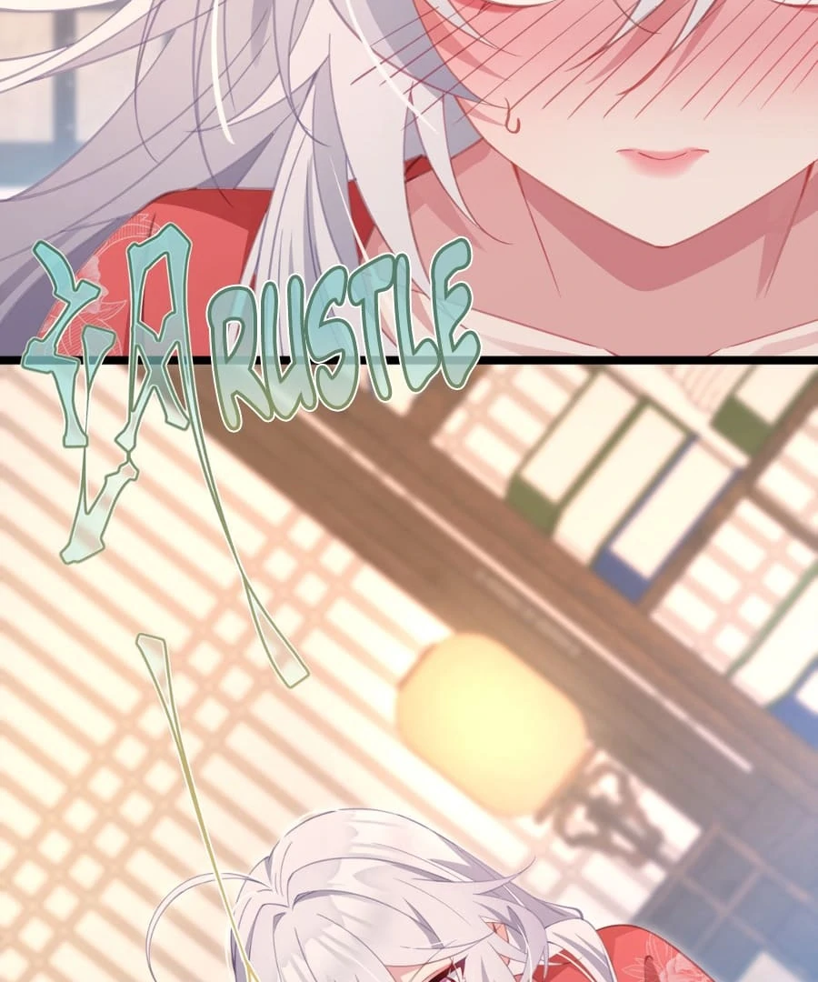 Breaking Into the Body of the Emperor’s Daughter Chapter 4 - Page 82