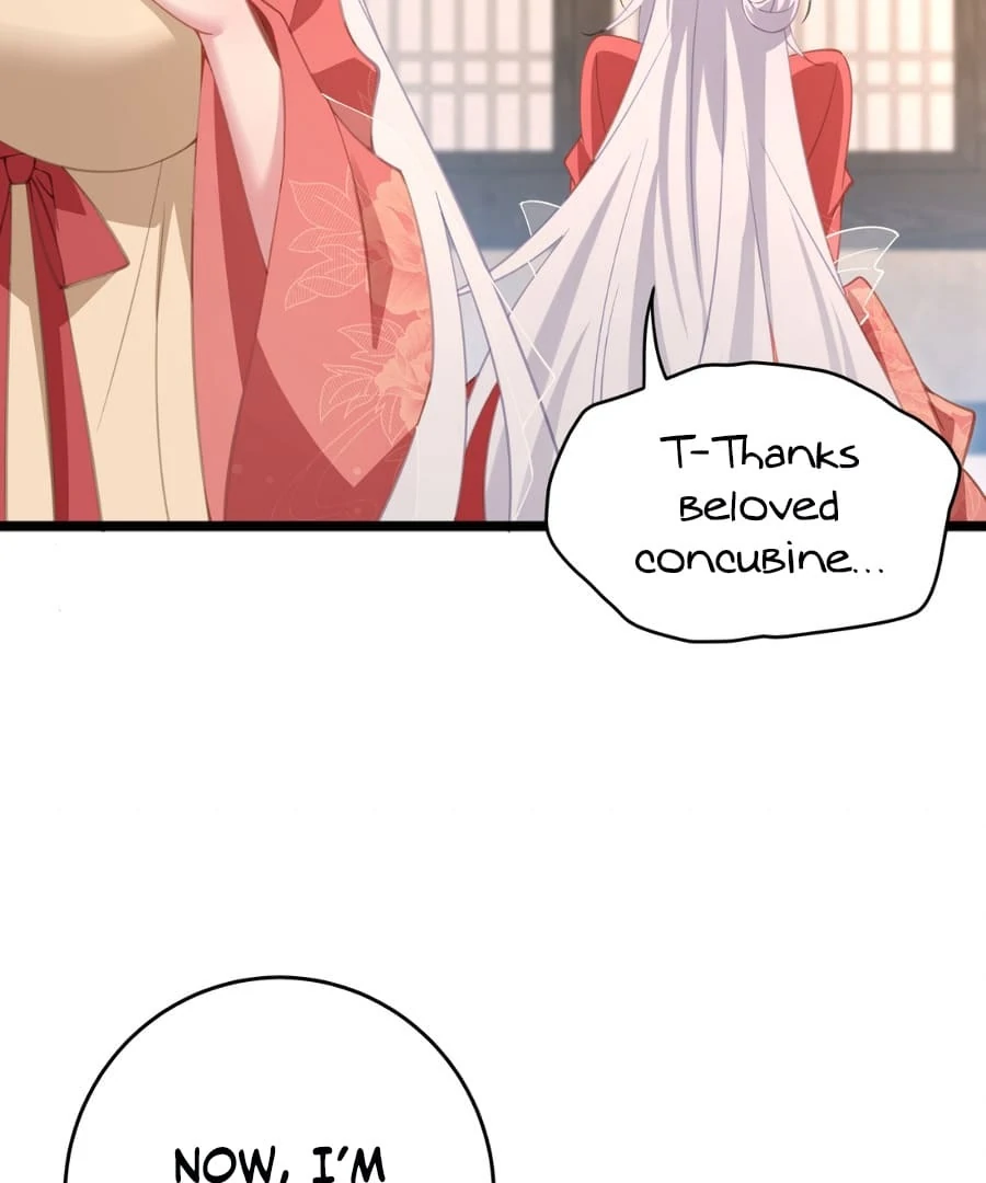 Breaking Into the Body of the Emperor’s Daughter Chapter 4 - Page 85