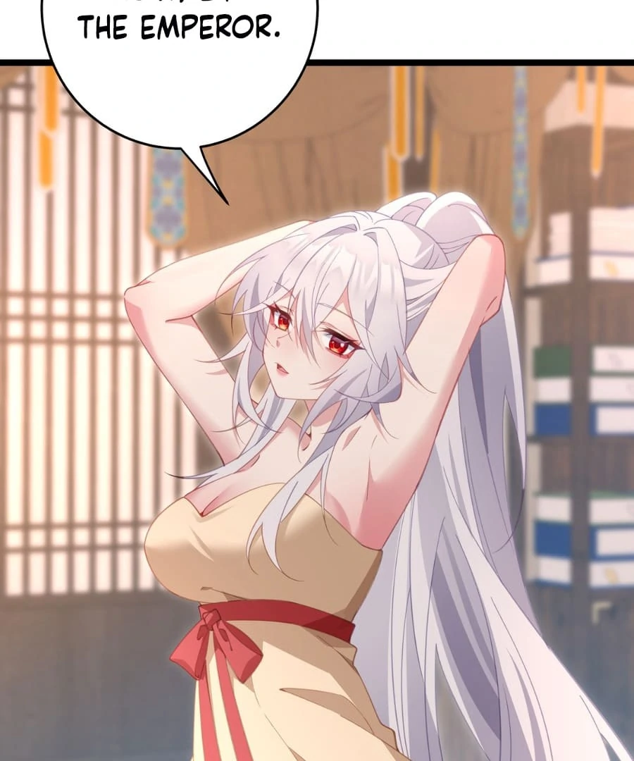 Breaking Into the Body of the Emperor’s Daughter Chapter 4 - Page 86