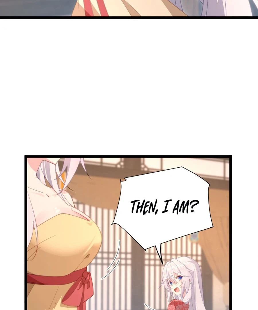 Breaking Into the Body of the Emperor’s Daughter Chapter 4 - Page 87