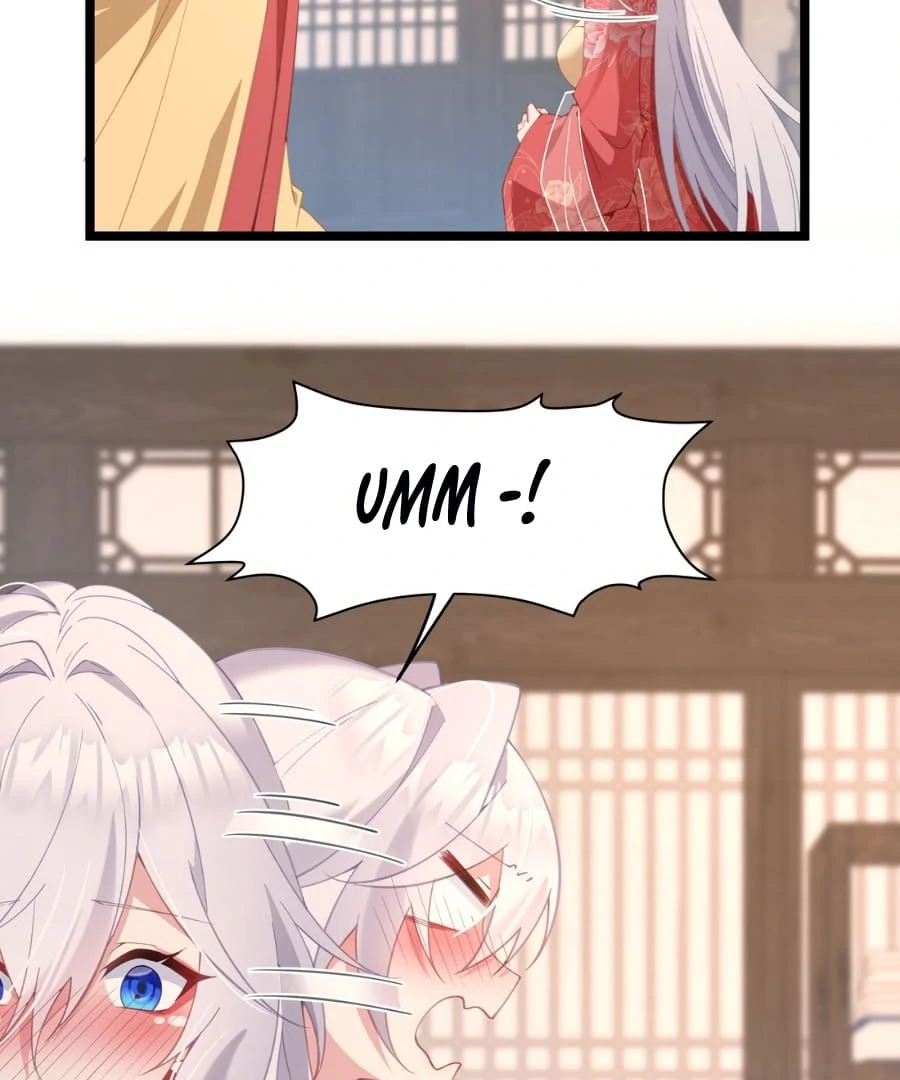 Breaking Into the Body of the Emperor’s Daughter Chapter 4 - Page 88