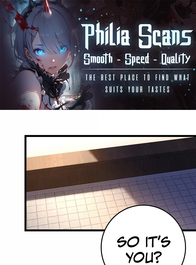 Breaking Into the Body of the Emperor’s Daughter Chapter 44 - Page 1