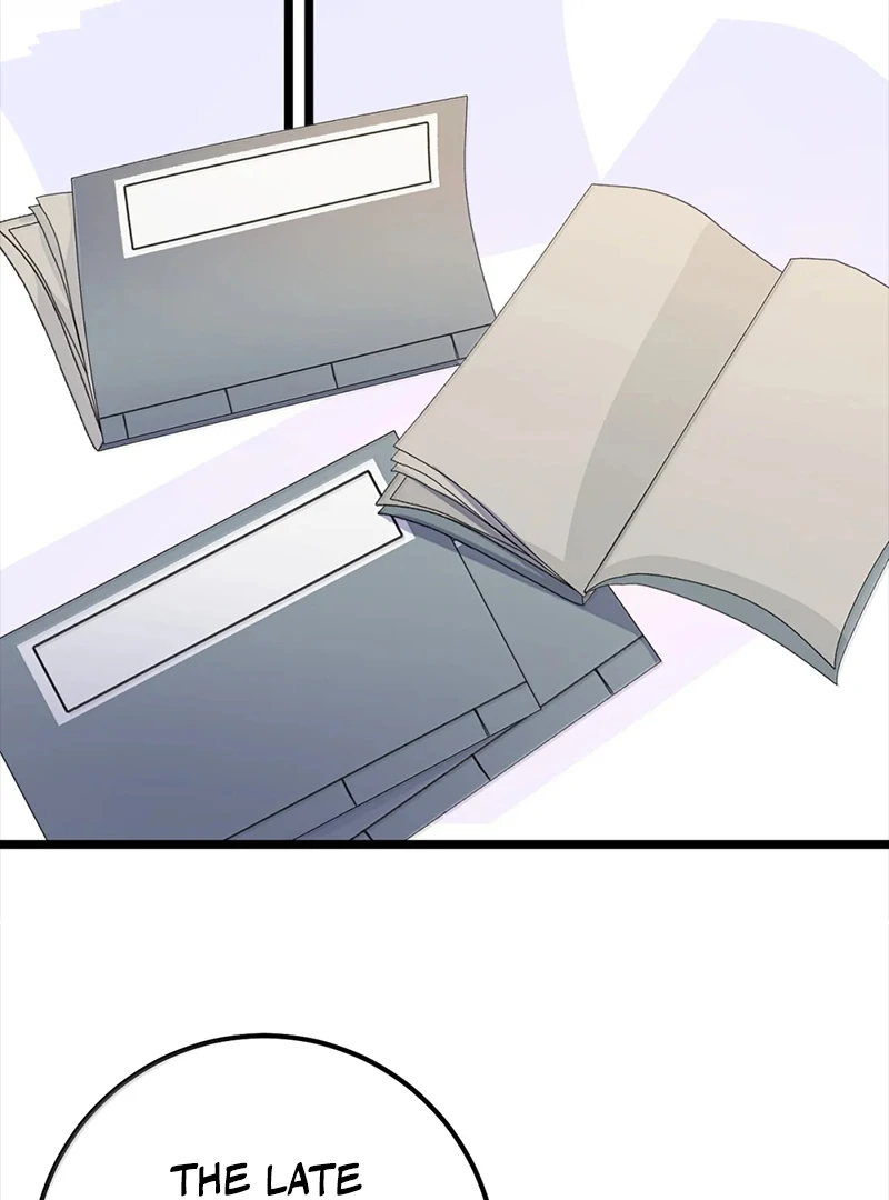 Breaking Into the Body of the Emperor’s Daughter Chapter 44 - Page 17