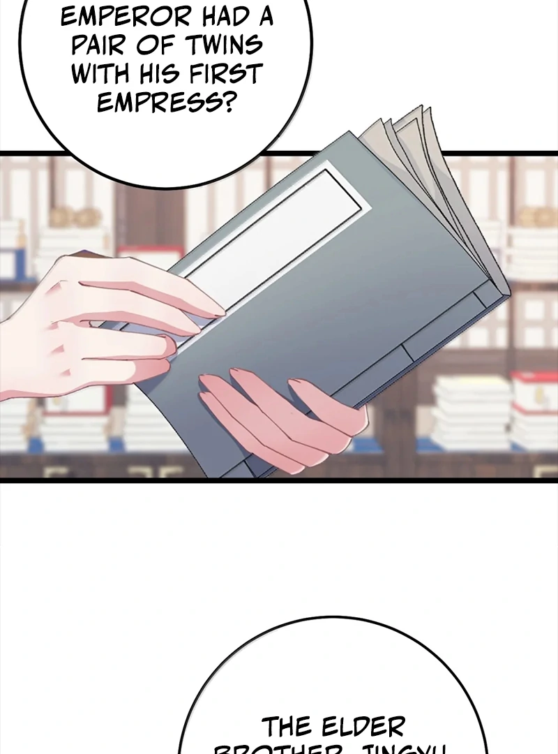 Breaking Into the Body of the Emperor’s Daughter Chapter 44 - Page 18