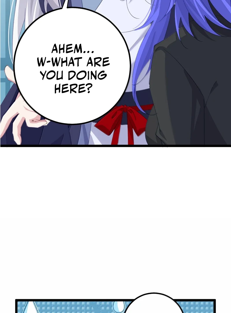 Breaking Into the Body of the Emperor’s Daughter Chapter 44 - Page 5