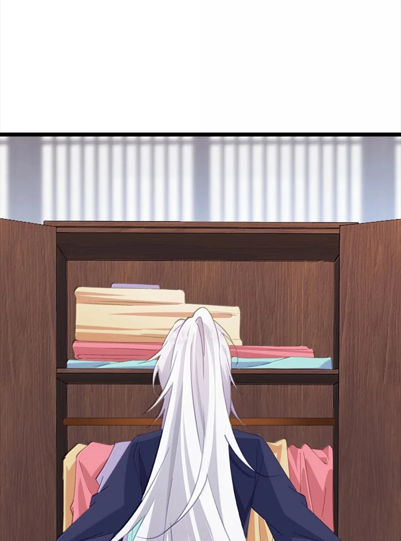 Breaking Into the Body of the Emperor’s Daughter Chapter 44 - Page 41