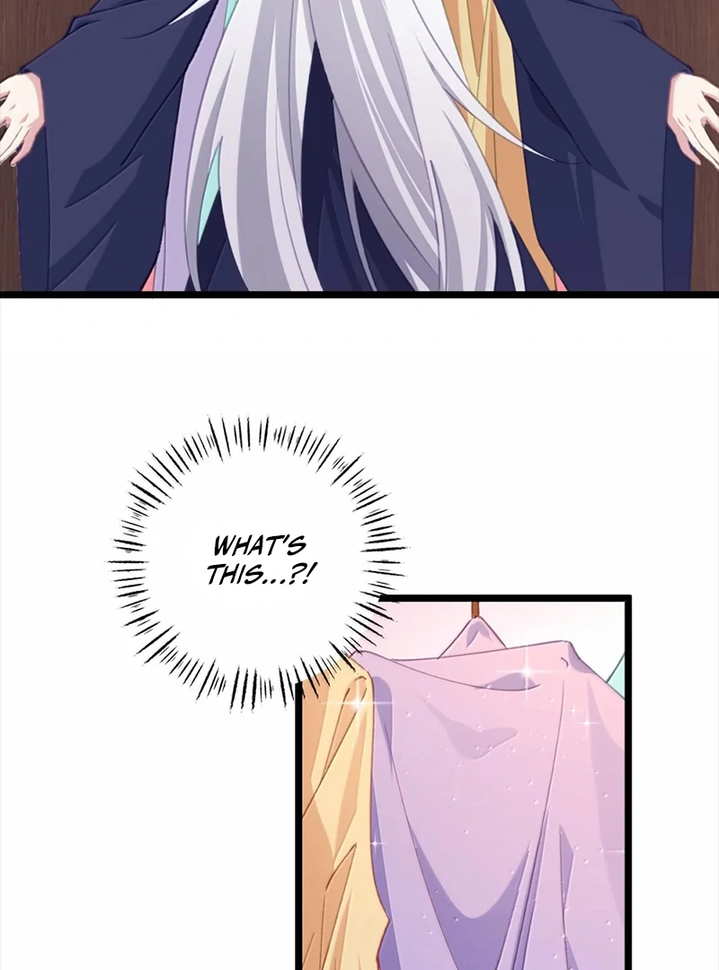 Breaking Into the Body of the Emperor’s Daughter Chapter 44 - Page 42