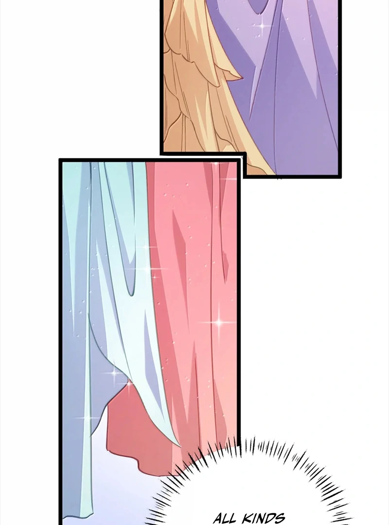 Breaking Into the Body of the Emperor’s Daughter Chapter 44 - Page 43