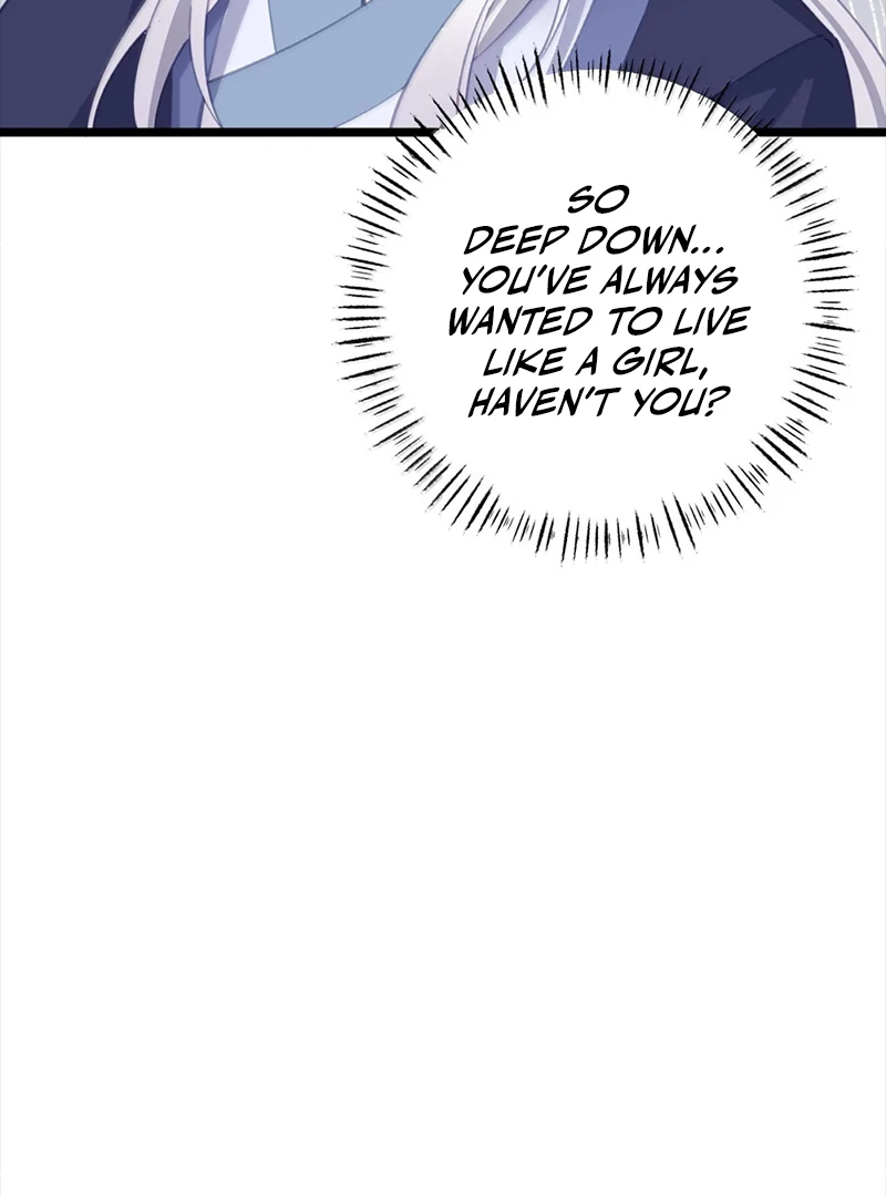 Breaking Into the Body of the Emperor’s Daughter Chapter 44 - Page 45