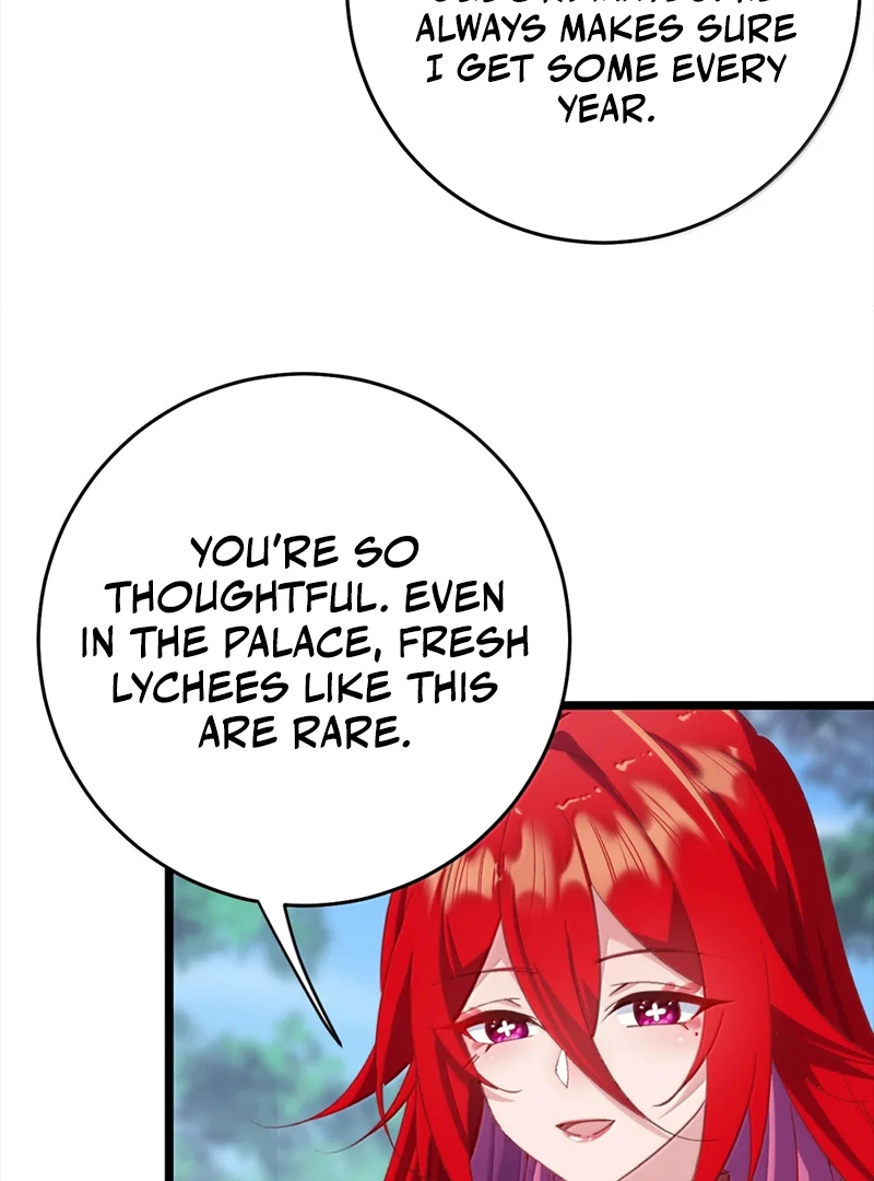 Breaking Into the Body of the Emperor’s Daughter Chapter 44 - Page 50