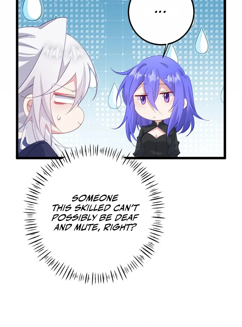 Breaking Into the Body of the Emperor’s Daughter Chapter 44 - Page 6