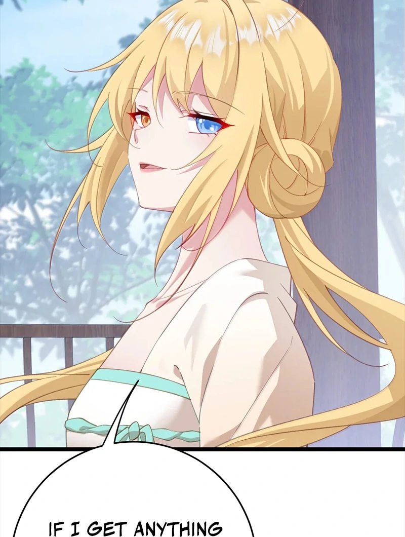 Breaking Into the Body of the Emperor’s Daughter Chapter 44 - Page 52