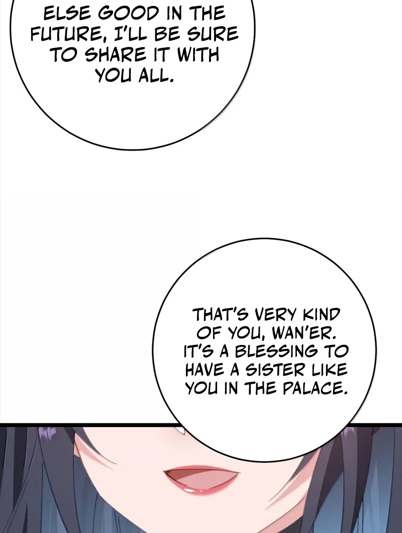 Breaking Into the Body of the Emperor’s Daughter Chapter 44 - Page 53